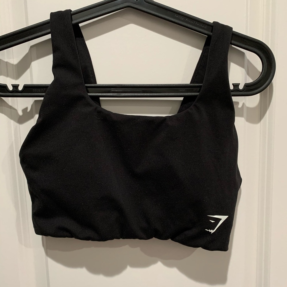 Gymshark dreamy sports bra